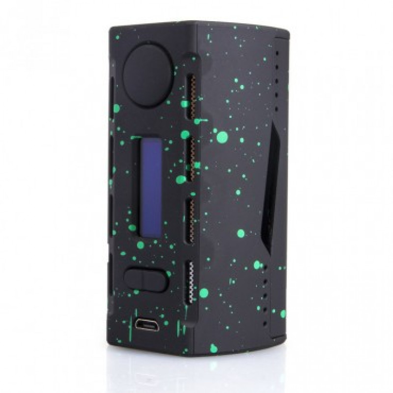 Tesla wye 200w